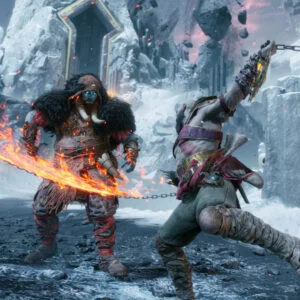 God of War Ragnarok PC Konto Współdzielone Offline - obrazek 2