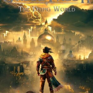 GreedFall II The Dying World Konto Współdzielone