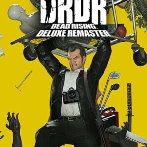 dead rising deluxe remaster digital deluxe offline