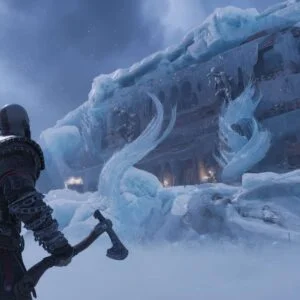 God of War Ragnarok PC Konto Współdzielone Offline - obrazek 4