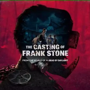 The Casting of Frank Stone Xbox Konto Współdzielone - obrazek 1