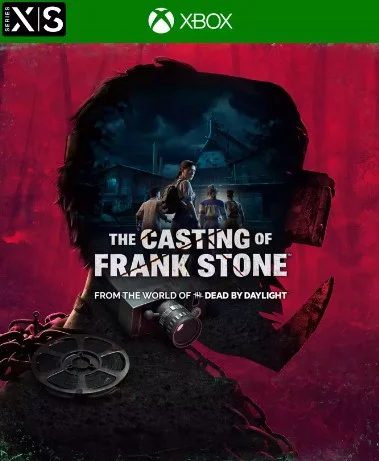 The Casting of Frank Konto Xbox