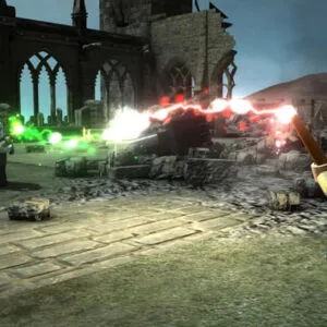 Lego Harry Potter Collection Xbox Konto Współdzielone - obrazek 2