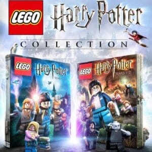 Lego Harry Potter Collection PC Konto
