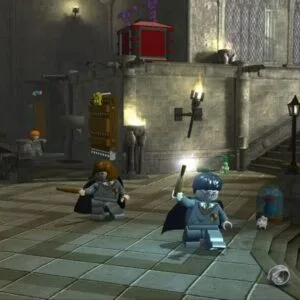 Lego Harry Potter Collection Xbox Konto Współdzielone - obrazek 3