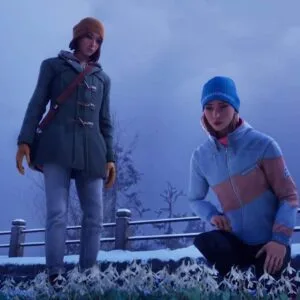 Life is Strange Double Exposure Konto Xbox Ultimate - obrazek 2