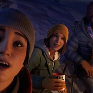 Life is Strange Double Exposure Konto Xbox Ultimate - obrazek 3