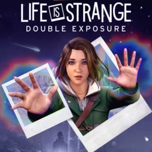 Life is Strange Double Exposure Konto Xbox Ultimate - obrazek 1