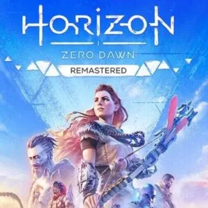 Horizon Zero Dawn Remastered PC Konto Współdzielone Offline - obrazek 1