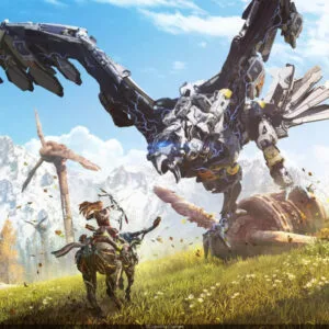 Horizon Zero Dawn Remastered PC Konto Współdzielone Offline - obrazek 3