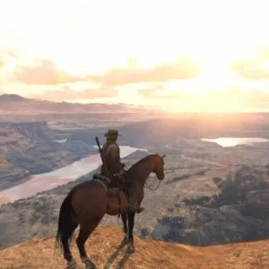 Red Dead Redemption 1 Konto Współdzielone PC Offline - obrazek 3