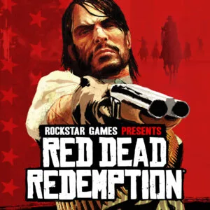 Red Dead Redemption 1 Konto Współdzielone PC Offline - obrazek 1
