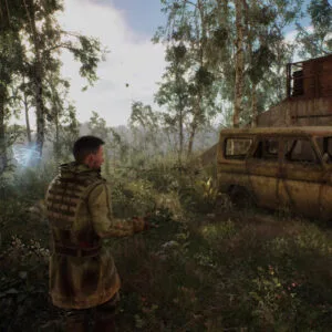 S.T.A.L.K.E.R. 2 Heart of Chornobyl Konto Xbox Współdzielone - obrazek 3