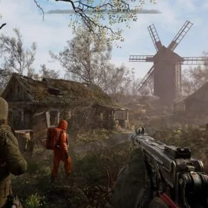 S.T.A.L.K.E.R. 2 Heart of Chornobyl Konto Xbox Współdzielone - obrazek 2