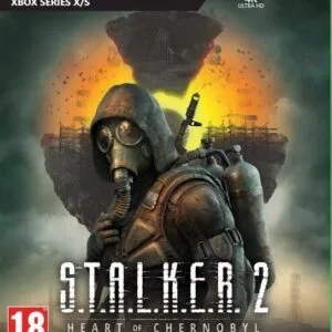 S.T.A.L.K.E.R. 2 Heart of Chornobyl Konto Xbox Współdzielone - obrazek 1