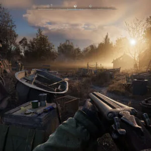 S.T.A.L.K.E.R. 2 Heart of Chornobyl Konto Xbox Współdzielone - obrazek 4