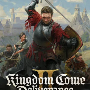 Kingdom Come Deliverance 2 PC Konto Steam Współdzielone Offline - obrazek 1