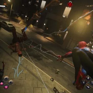 Marvel's Spider-Man 2 PC Konto Steam Współdzielone Offline - obrazek 3