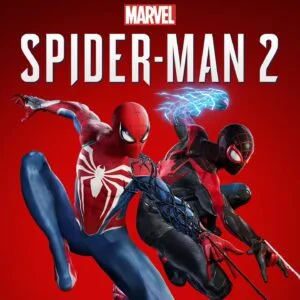 Marvel's Spider-Man 2 PC Konto Steam Współdzielone Offline - obrazek 1