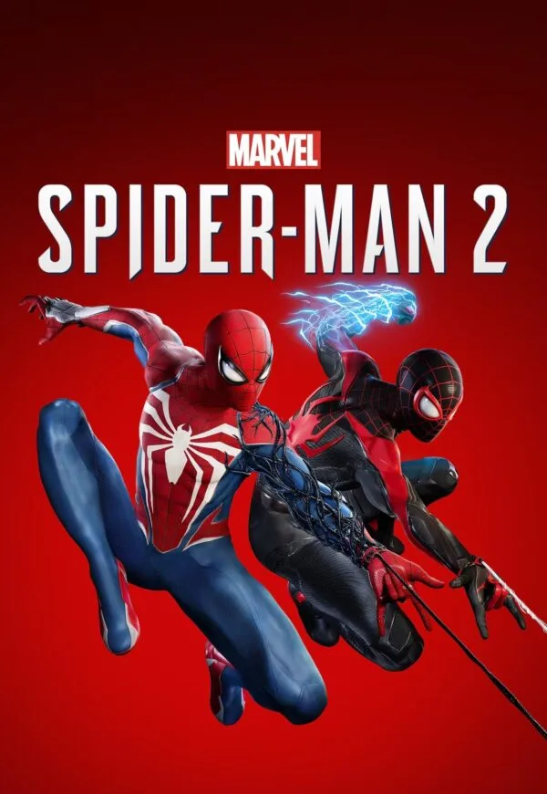Marvel's Spider-Man 2 PC Konto Steam Współdzielone Offline