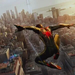 Marvel's Spider-Man 2 PC Konto Steam Współdzielone Offline - obrazek 2