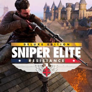 Sniper Elite Resistance pc