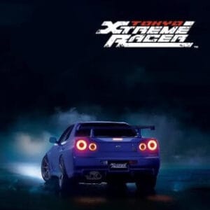 Tokyo Xtreme Racer PC