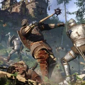 Kingdom Come Deliverance 2 PC Konto Steam Współdzielone Offline - obrazek 3