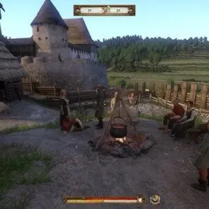 Kingdom Come Deliverance 2 PC Konto Steam Współdzielone Offline - obrazek 4