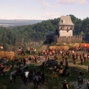 Kingdom Come Deliverance 2 PC Konto Steam Współdzielone Offline - obrazek 2