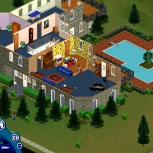 The Sims 2 Wszystkie Dodatki Dostęp Współdzielony Steam - obrazek 2