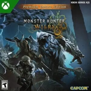 Monster-Hunter-Wilds-xbox-premium-edition