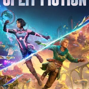 Split Fiction pc steam