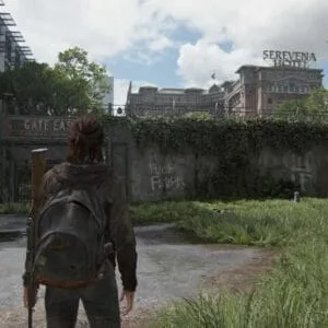 The Last of Us Part II Remastered PC Konto Współdzielone - obrazek 2