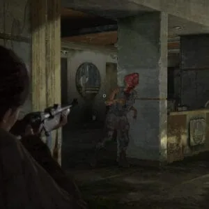 The Last of Us Part II Remastered PC Konto Współdzielone - obrazek 3