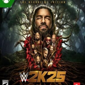 wwe-2k25-xbox-the-bloodline