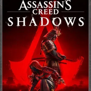 Assassin's Creed Shadows PC Konto Współdzielone Deluxe - obrazek 1