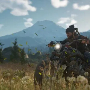 Days Gone Remastered PC Konto Współdzielone Offline - obrazek 2