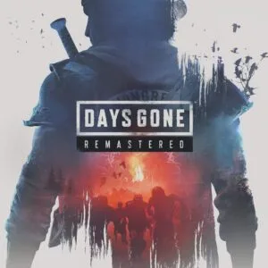 Days Gone Remastered PC Konto Współdzielone Offline - obrazek 1
