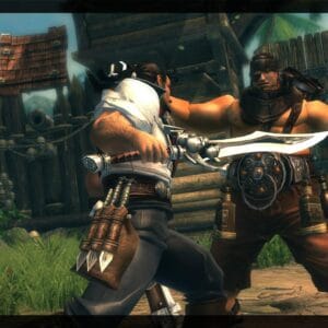 Captain Blood PC Konto Offline Współdzielone - obrazek 3
