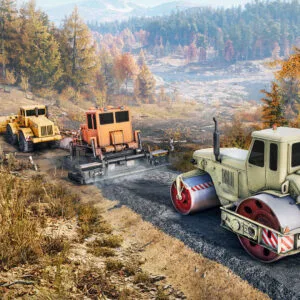 RoadCraft PC Konto Współdzielone Offline Rebuild Edition - obrazek 2