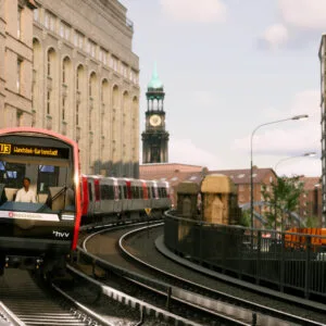 SubwaySim 2 PC Konto Offline Współdzielone - obrazek 2