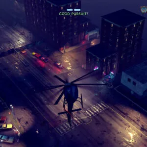 The Precinct Konto Xbox Współdzielone Offline - obrazek 2