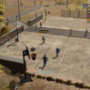 The Precinct Konto Xbox Współdzielone Offline - obrazek 3