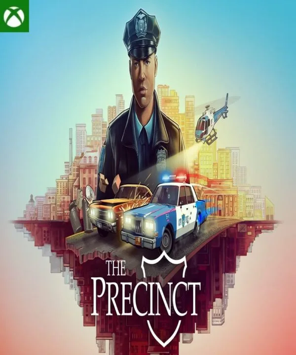 The-Precinct-xbox