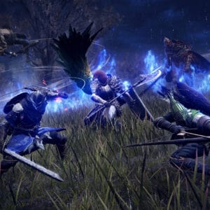 Elden Ring Nightreign PC Konto Współdzielone Deluxe Edition - obrazek 3