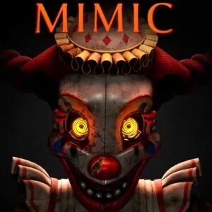 Five Nights at Freddy's Secret of the Mimic PC Konto Współdzielone
