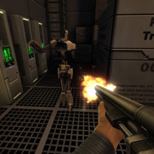 System Shock 2 25th Anniversary Remaster Konto Współdzielone PC - obrazek 3
