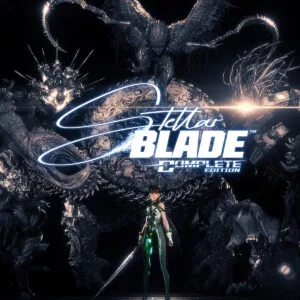 Stellar Blade PC Konto Współdzielone Edycja Kompletna - obrazek 1