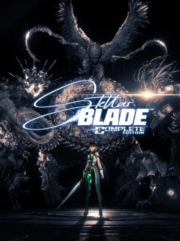 stellar blade complete edition